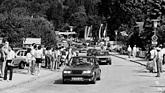 Image: Impressions of a GTI meeting at Lake Wörthersee