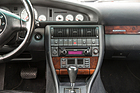 Eine Klimaautomatik besitzen noch nicht sehr viele Klassiker – Audi S6 quattro (1996)