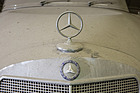 Eine fast schon vergessene Mercedes-Sammlung