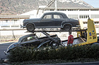 Eine fast schon vergessene Mercedes-Sammlung