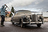 Eine fast schon vergessene Mercedes-Sammlung (© Daniel Reinhard, 2020)