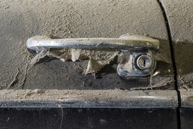 Eine fast schon vergessene Mercedes-Sammlung
