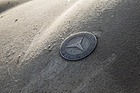 Eine fast schon vergessene Mercedes-Sammlung