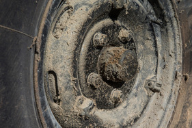Eine fast schon vergessene Mercedes-Sammlung