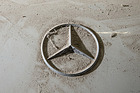 Eine fast schon vergessene Mercedes-Sammlung