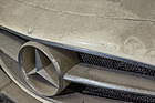 Eine fast schon vergessene Mercedes-Sammlung