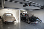 Eine fast schon vergessene Mercedes-Sammlung