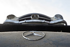 Eine fast schon vergessene Mercedes-Sammlung