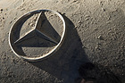 Eine fast schon vergessene Mercedes-Sammlung