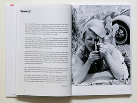 Eine fiktive Geschichte - Buch "Bewegte Zeiten - VW Käfer" Eine fiktive Geschichte - Buch "Bewegte Zeiten - VW Käfer"