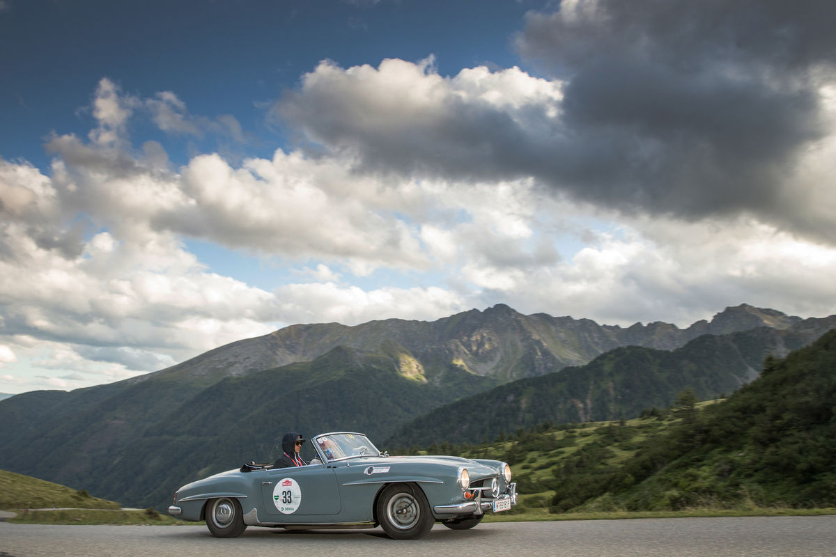 Eine neue Zeitrechnung hat begonnen, …