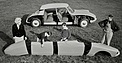 Eine praktische Innovation: Austauschbare Karosserieelemente (© Archiv Gerhard Schütz, 2025) Eine praktische Innovation: Austauschbare Karosserieelemente (© Archiv Gerhard Schütz, 2025)