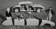 Image: A practical innovation: interchangeable body elements