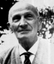 Eines der letzten Bilder, vielleicht sogar das letzte, das der Autor von Jano gemacht hat -   1964