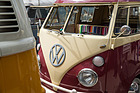 Einfach, aber wirkungsvoll: Klappfenster statt Klimaanlage – 75 Jahre VW in der Schweiz