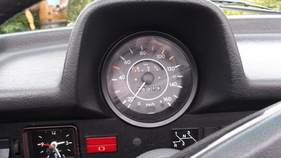 Einfache Instrumentierung im Käfer Einfache Instrumentierung im Käfer