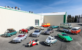 Mercedes-Benz 190E 2.3-16 (1984) – RM/Sotheby’s St. Moritz Versteigerung 2023 – viele Schnäppchen im Nobelkurort