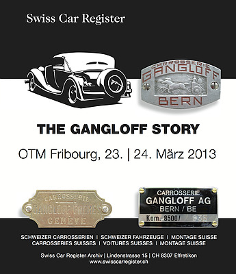 Image: Invitation Gangloff OTM Fribourg 2013