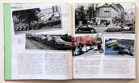 Einleitende Worte (und Bilder) - Buch "Die Käfer-Legende - Von tollen Käfern und Erfolgswagen" Einleitende Worte (und Bilder) - Buch "Die Käfer-Legende - Von tollen Käfern und Erfolgswagen"