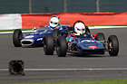 Elden Mk8/10 - Formula Ford Trophy - Silverstone Classic 2017