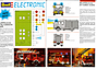 Eletronics-Bausatz von 1988 (© Revell, 2026) Eletronics-Bausatz von 1988 (© Revell, 2026)