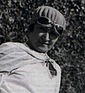 Image: Elisabeth Junek from Prague was a sensitive driver