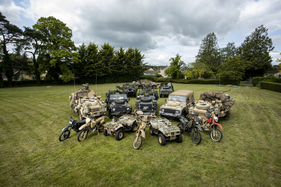 Elite Military Collection