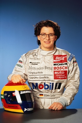 Ellen Lohr (1995)