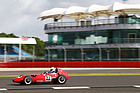 Elva 100 (1959) - Historic Formula Junior Trophy an der Silverstone Classic 2017