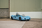 Elva-BMW Mk VIIs (1964) - offered as lot 159 at the RM/Sotheby's "Open Roads, The European Summer" Auction 2020