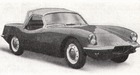 Elva Courier Mk. Il 