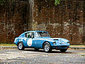 Elva Courier MkIII FIA Specification Fastback Coupé (1962) - als Lot 340 angeboten an der Bonhams Goodwood Revival Versteigerung am 17. September 2022