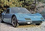 Elva GT 160 (1964) – mit BMW-Motor (© Style Auto, 1964) Elva GT 160 (1964) – mit BMW-Motor (© Style Auto, 1964)