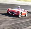 Elva MK1/B Sports Racer (1956) - als Lot 36 an der Bonhams Zoute Versteigerung am 5. Oktober 2018