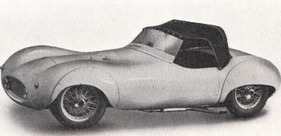 Elva Mark II 