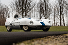 Elva Mk IV Sports Racer (1959) - als Lot 128 an der Bonhams Scottsdale Versteigerung am 21. Januar 2021