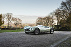 Bild: Elva Mk1/B Sports Racer (1955) - als Lot 249 an der Bonhams Versteigerung in Paris am 6. Februar 2020