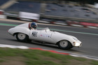 Elva Mklll (1957) - AVD Oldtimer Grand Prix 2010