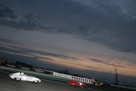 Elva Mklll (1958) - AVD Oldtimer Grand Prix 2010