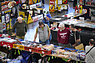 Emailschilder und Kleinteile am Teilemarkt – Classic Expo 2026 (© Messezentrum Salzburg, 2026) Emailschilder und Kleinteile am Teilemarkt – Classic Expo 2026 (© Messezentrum Salzburg, 2026)