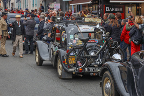 Embouteillage de Lapalisse 2024