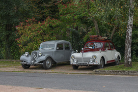 Bild Embouteillage de Lapalisse 2024