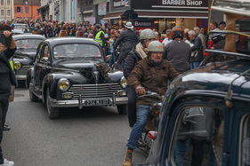 Embouteillage de Lapalisse 2024