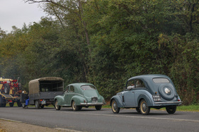 Embouteillage de Lapalisse 2024