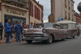 Embouteillage de Lapalisse 2024