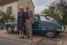 Embouteillage de Lapalisse 2024