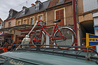Embouteillage de Lapalisse 2024