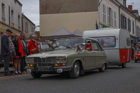 Embouteillage de Lapalisse 2024