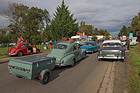 Embouteillage de Lapalisse 2024