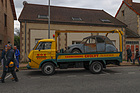 Embouteillage de Lapalisse 2024
